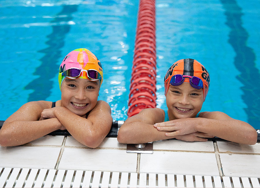 Sydney Swimming Carnival