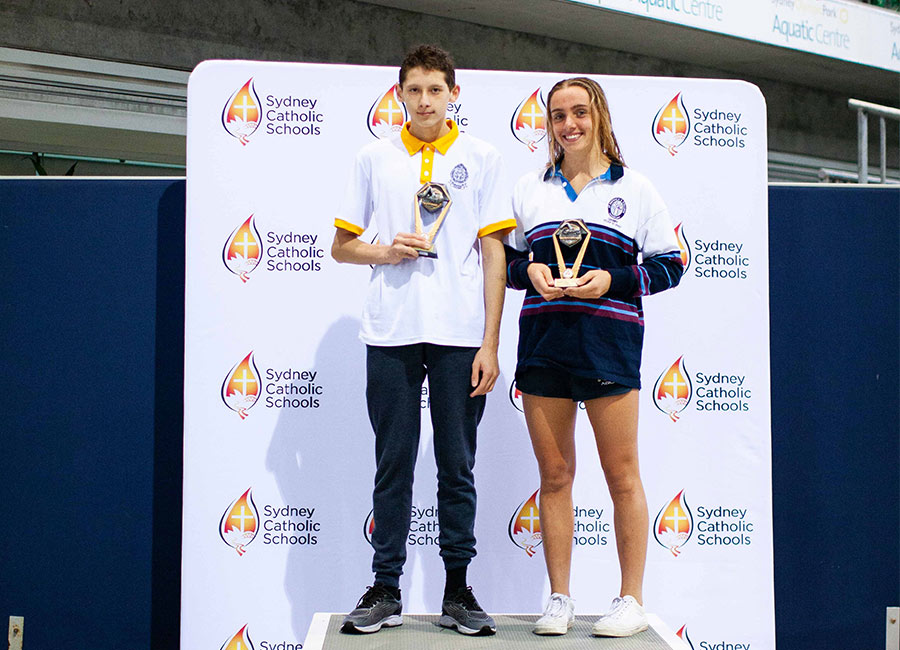 Sydney Swimming Carnival Meet Championships