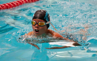 Sydney Swimming Carnival