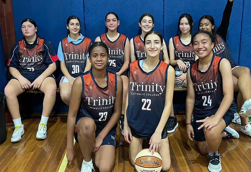 Sydney Catholic Schools Autumn Championships Basketball