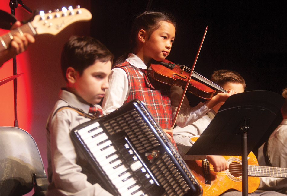 Sydney Catholic Schools Eisteddfod 2022