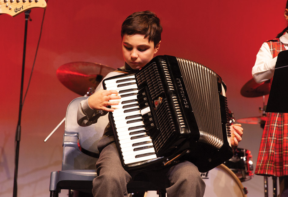 Sydney Catholic Schools Eisteddfod 2022