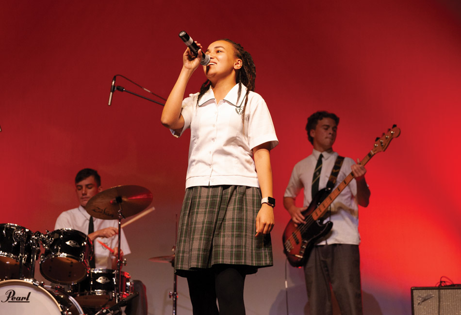 Sydney Catholic Schools Eisteddfod 2022