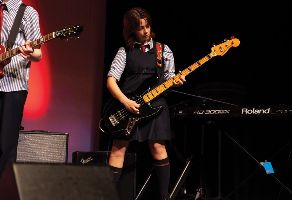 Sydney Catholic Schools Eisteddfod 2022