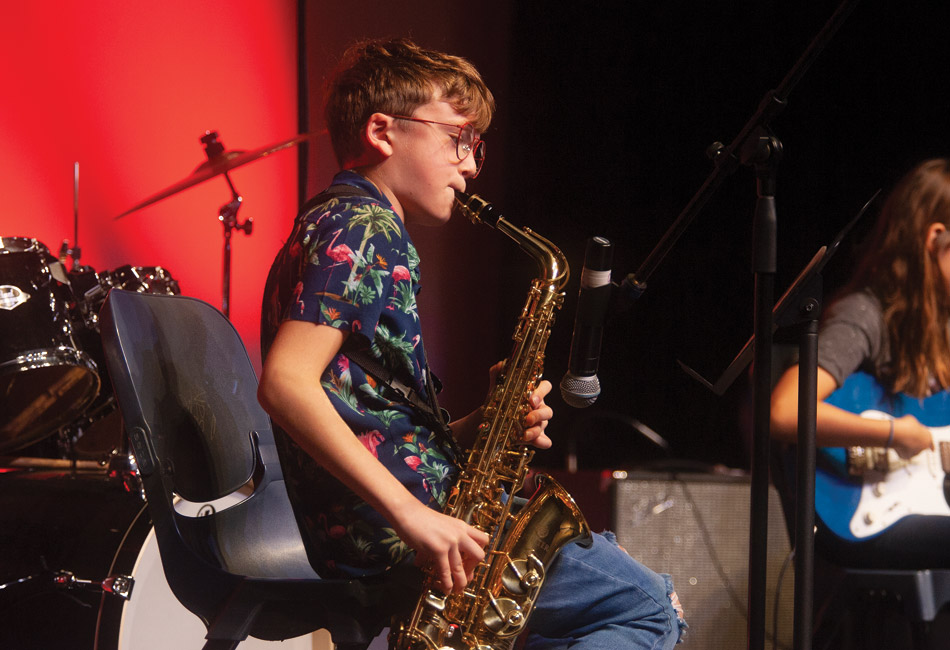 Sydney Catholic Schools Eisteddfod 2022