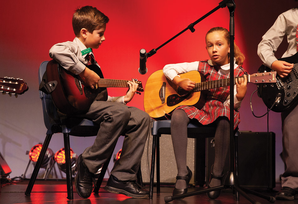 Sydney Catholic Schools Eisteddfod 2022