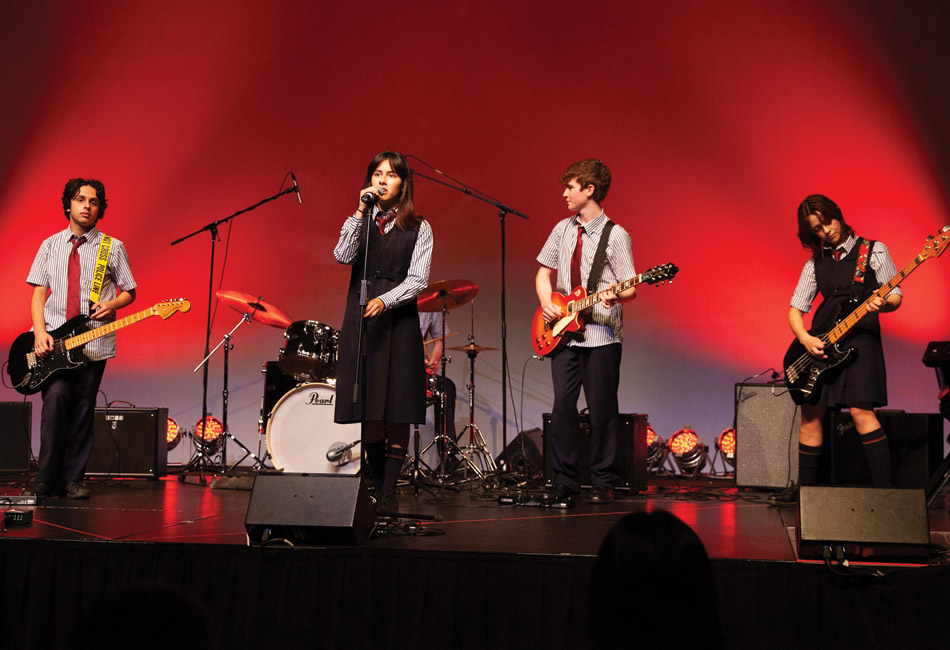 Sydney Catholic Schools Eisteddfod 2022