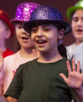 Sydney Catholic Schools Eisteddfod