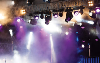 Sydney Catholic Schools School of Rock Cast Announcement