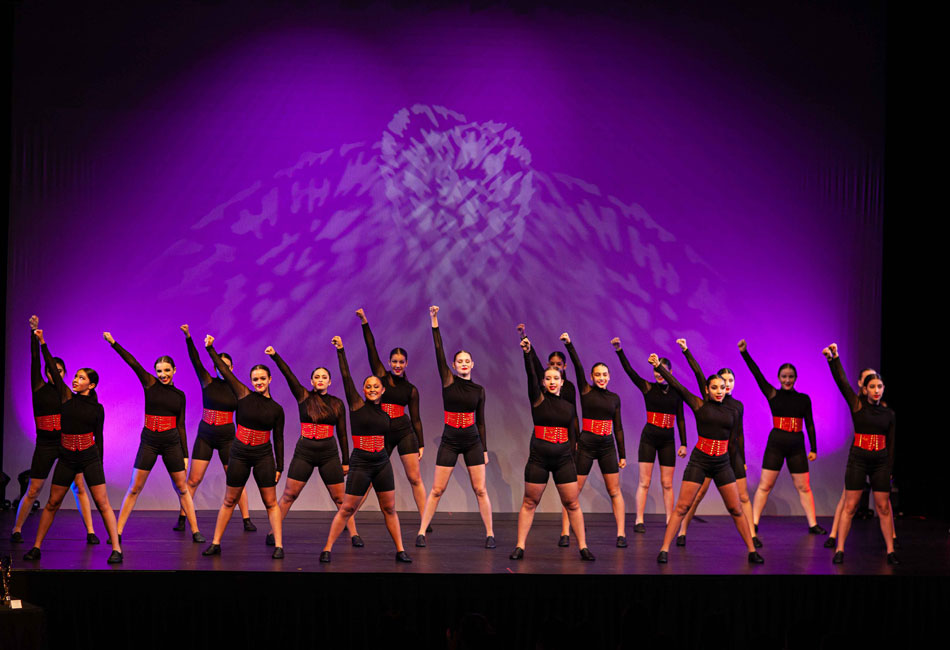 Sydney Catholic Schools Eisteddfod 2022