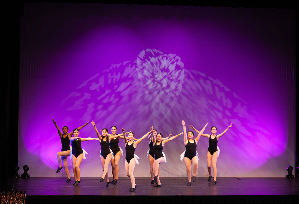 Sydney Catholic Schools Eisteddfod 2022