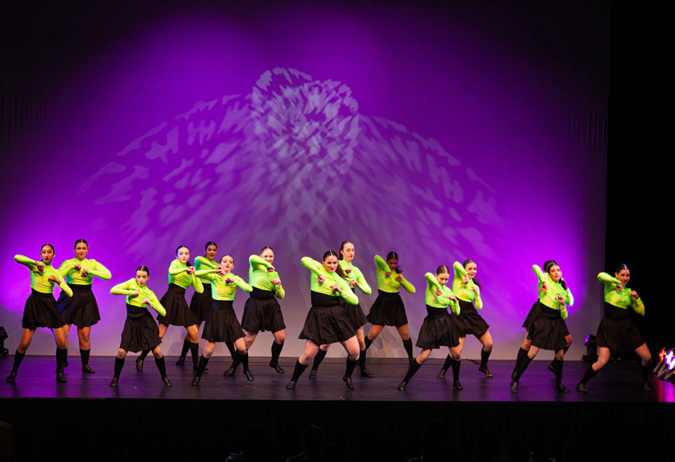 Sydney Catholic Schools Eisteddfod 2022