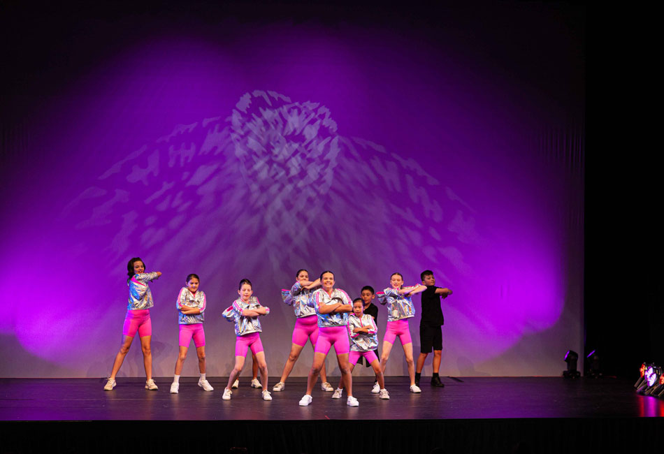 Sydney Catholic Schools Eisteddfod 2022