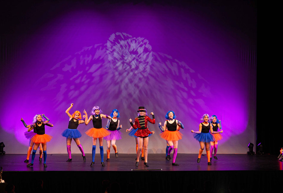 Sydney Catholic Schools Eisteddfod 2022