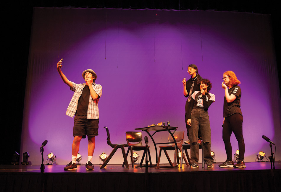 Sydney Catholic Schools Eisteddfod 2022