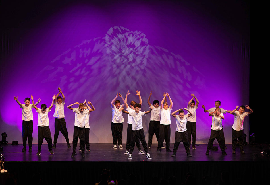 Sydney Catholic Schools Eisteddfod 2022