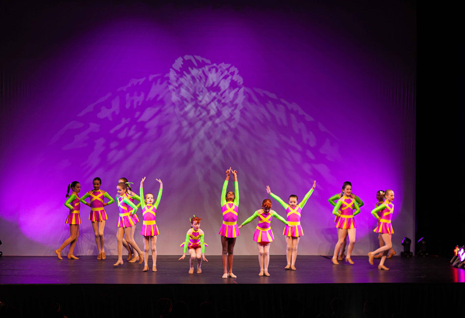Sydney Catholic Schools Eisteddfod 2022