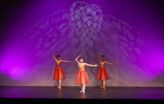 Sydney Catholic Schools Eisteddfod 2022