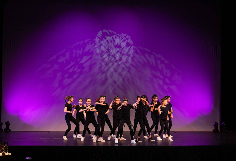 Sydney Catholic Schools Eisteddfod 2022
