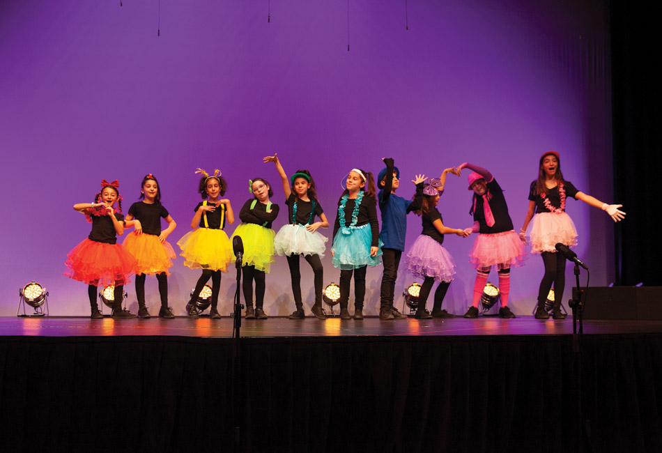 Sydney Catholic Schools Eisteddfod 2022