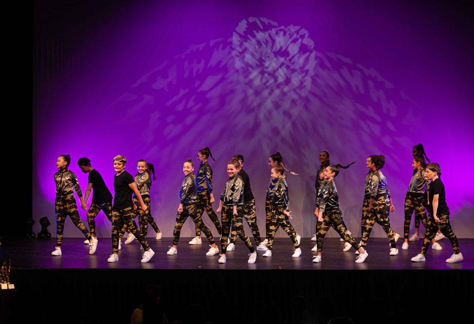 Sydney Catholic Schools Eisteddfod 2022
