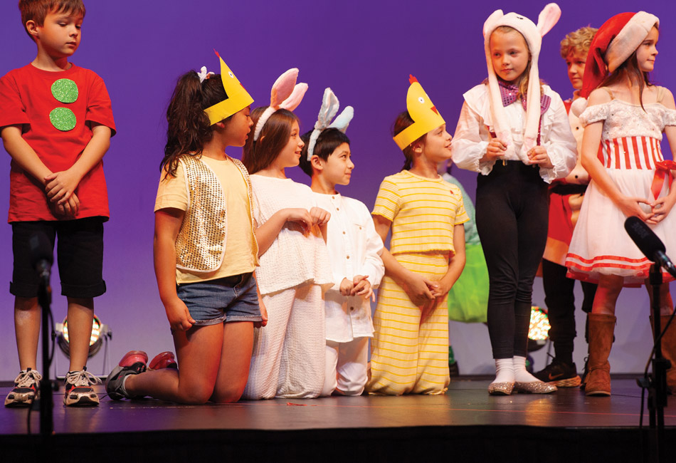 Sydney Catholic Schools Eisteddfod 2022