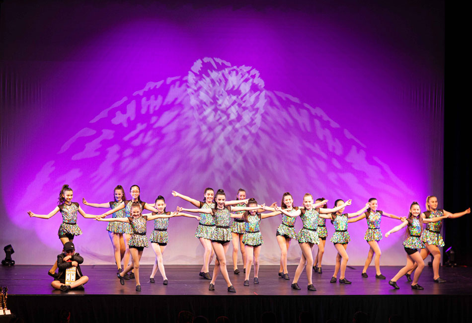 Sydney Catholic Schools Eisteddfod 2022