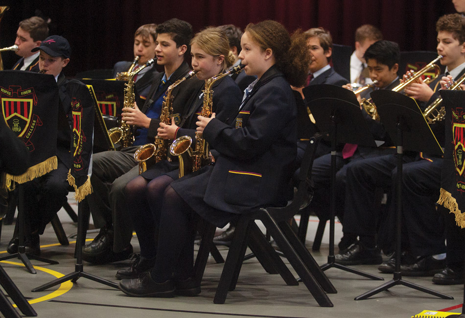 Sydney Catholic Schools Eisteddfod 2022