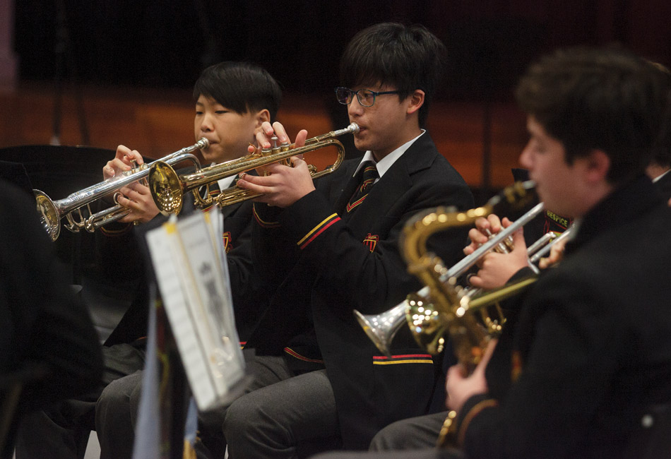 Sydney Catholic Schools Eisteddfod 2022