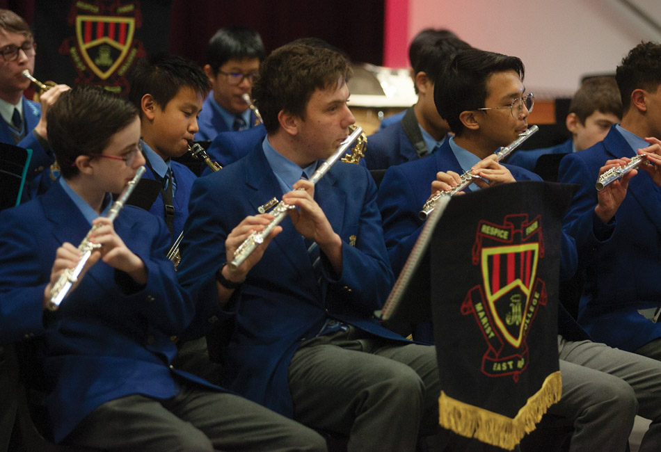 Sydney Catholic Schools Eisteddfod 2022