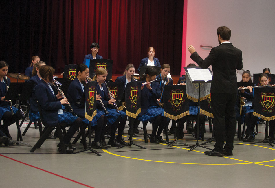 Sydney Catholic Schools Eisteddfod 2022