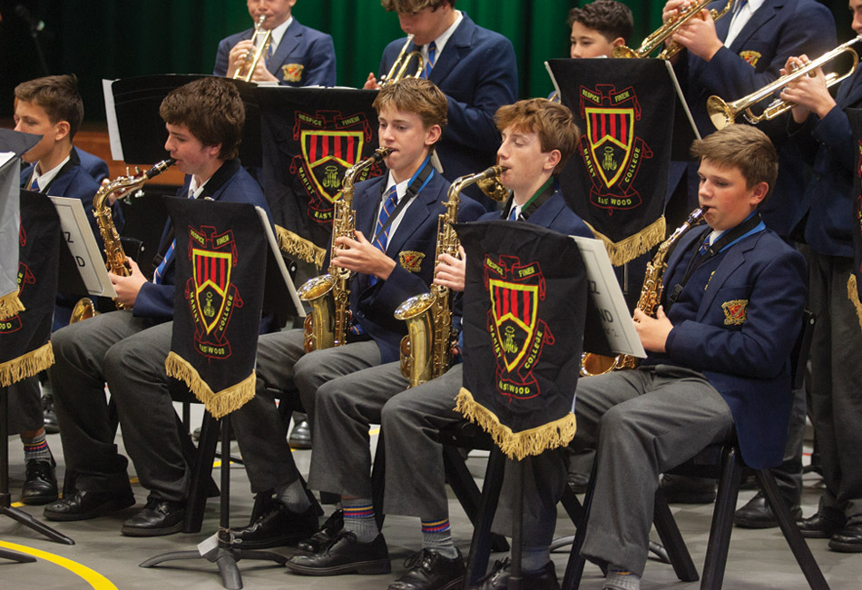 Sydney Catholic Schools Eisteddfod 2022
