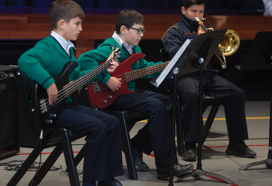 Sydney Catholic Schools Eisteddfod 2022