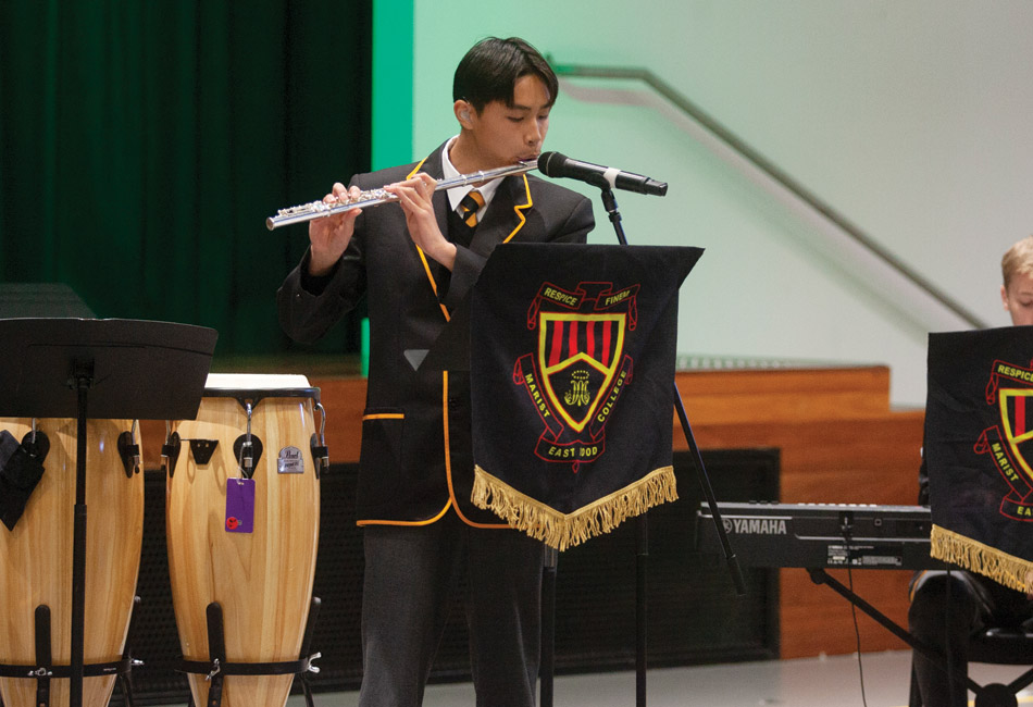 Sydney Catholic Schools Eisteddfod 2022