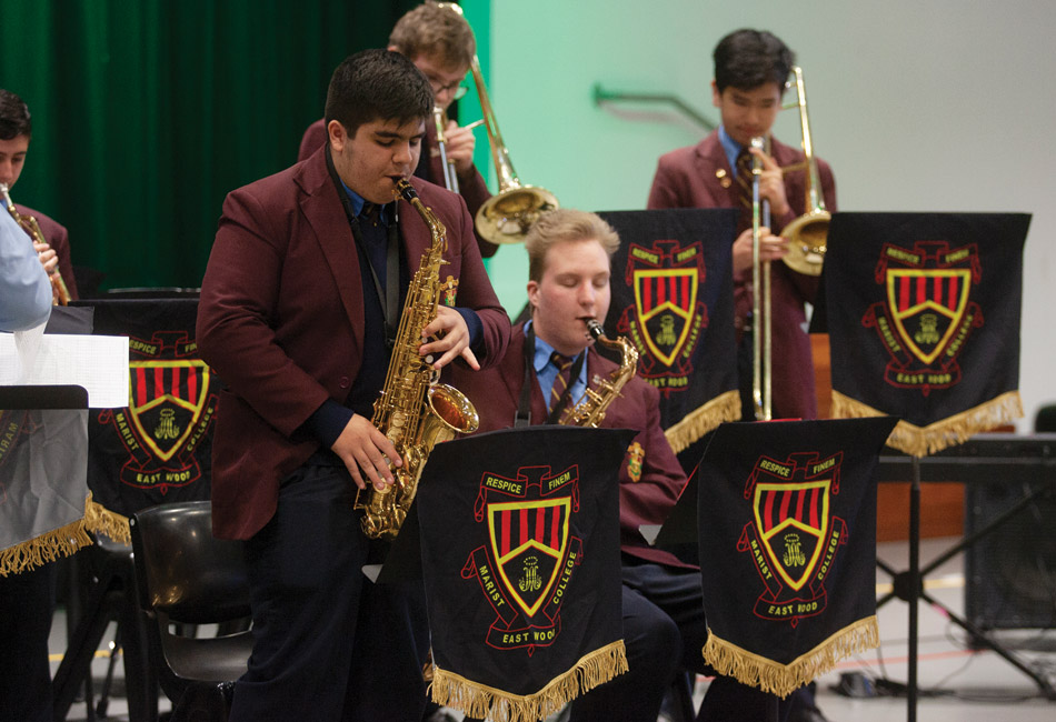 Sydney Catholic Schools Eisteddfod 2022