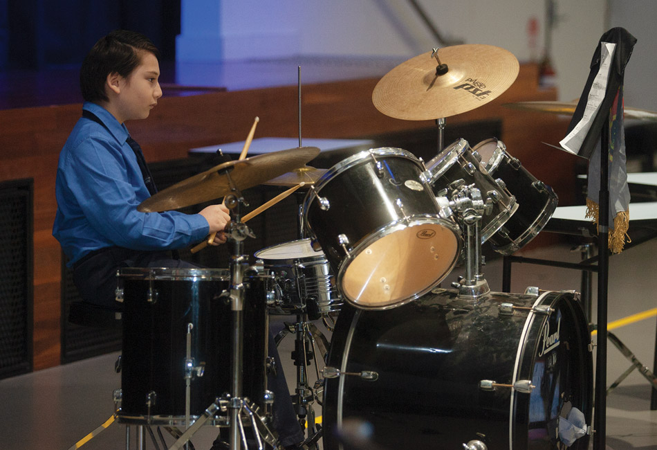 Sydney Catholic Schools Eisteddfod 2022