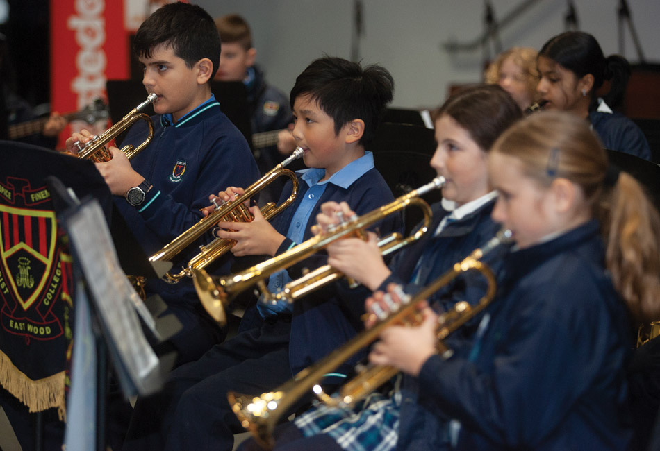 Sydney Catholic Schools Eisteddfod 2022