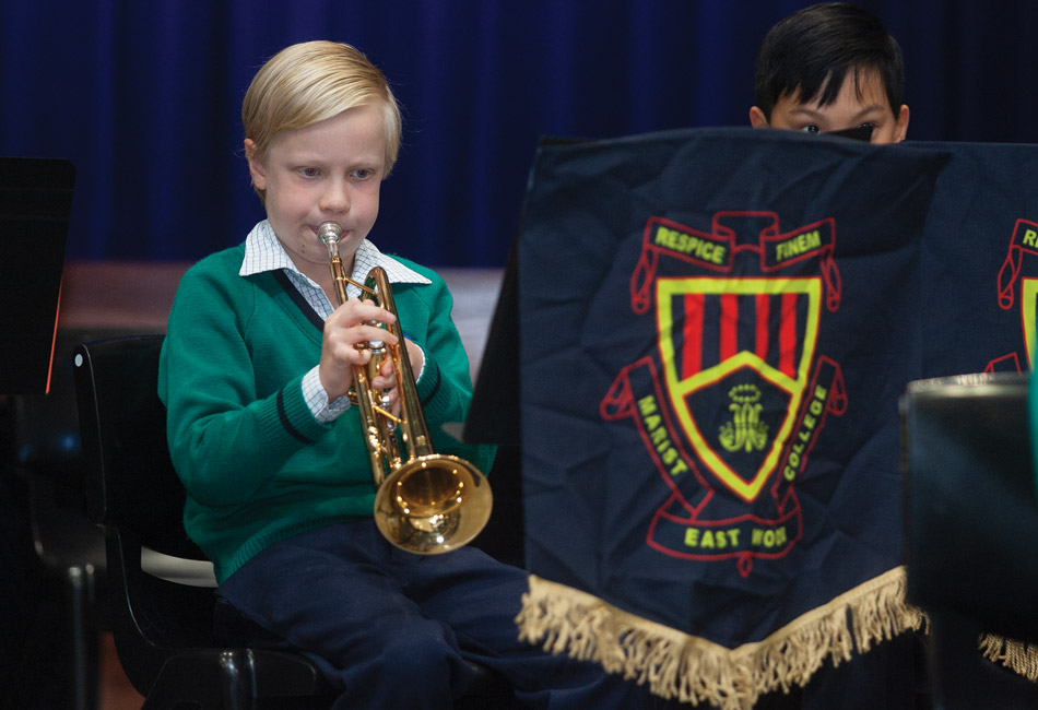 Sydney Catholic Schools Eisteddfod 2022