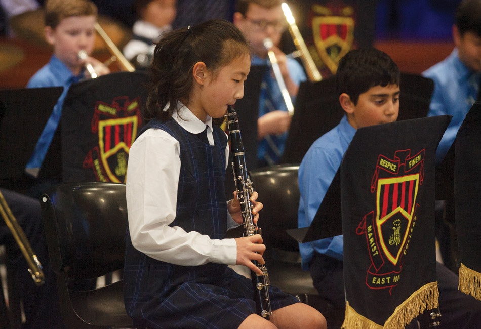 Sydney Catholic Schools Eisteddfod 2022