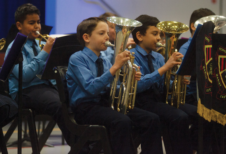 Sydney Catholic Schools Eisteddfod 2022