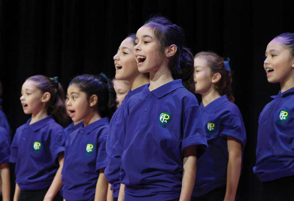 Sydney Catholic Schools Eisteddfod 2022
