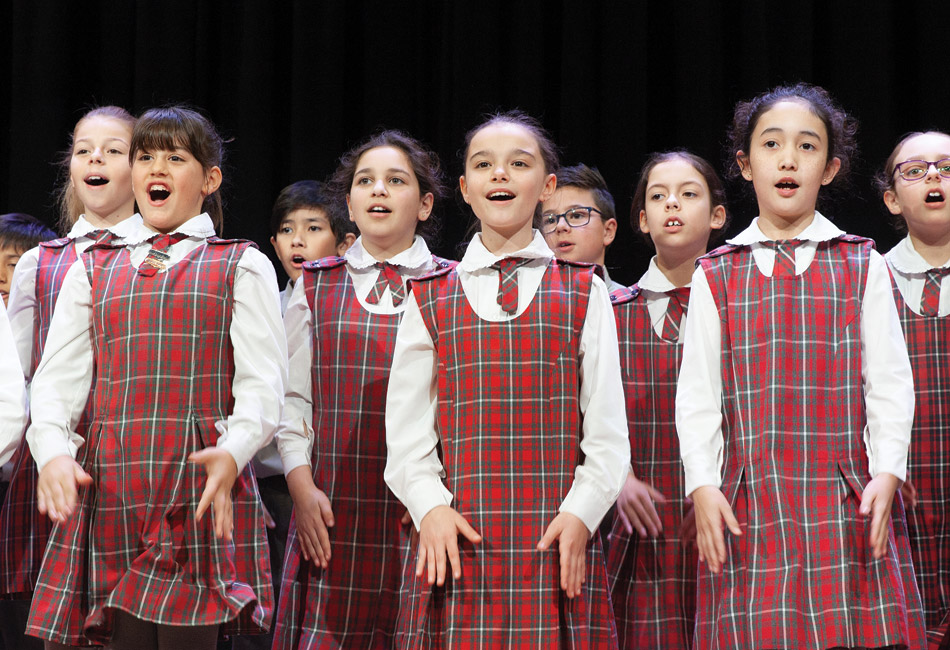 Sydney Catholic Schools Eisteddfod 2022