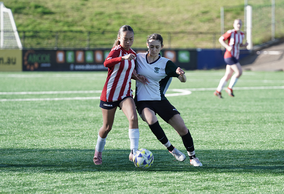 Sydney Catholic Schools Winter Championships Football