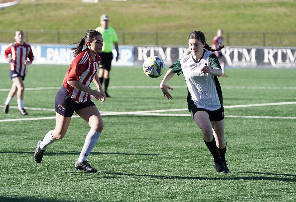 Sydney Catholic Schools Winter Championships Football