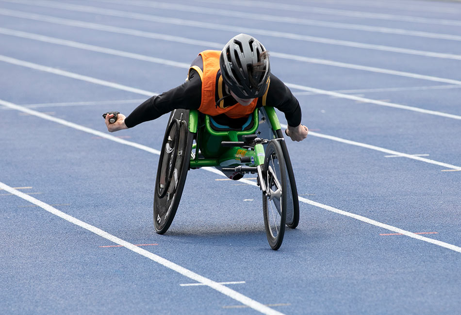 Sydney Catholic Schools Athletics Championships!