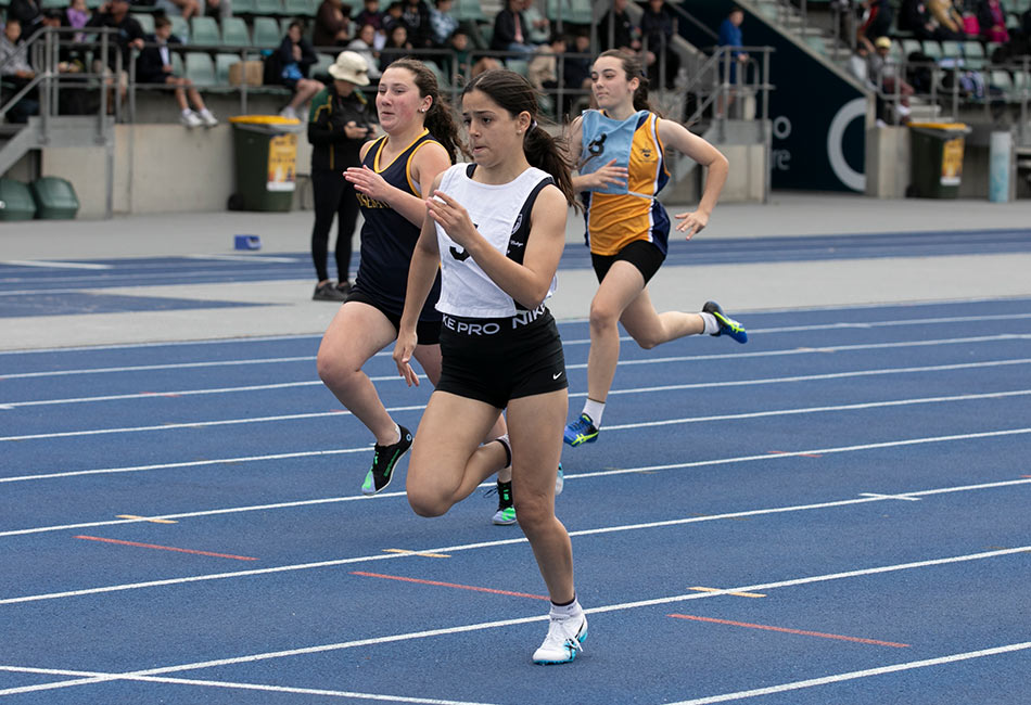 Sydney Catholic Schools Athletics Championships!
