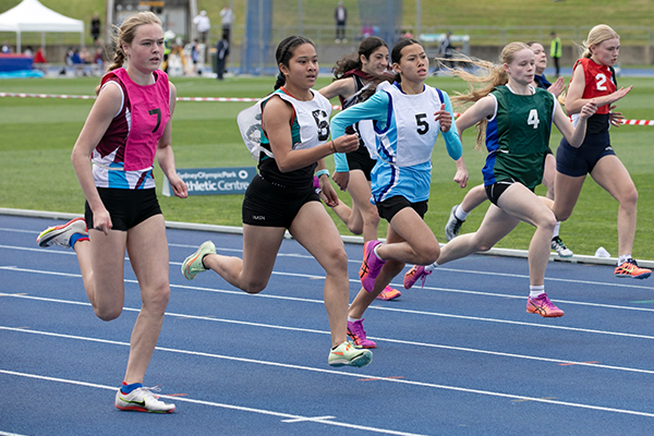 SCS Athletics Carnival SCS Athletics Carnival