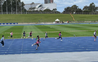 Athletics