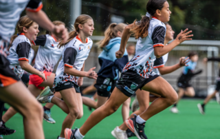 2022 NSW Rugby 7s Academy Camp