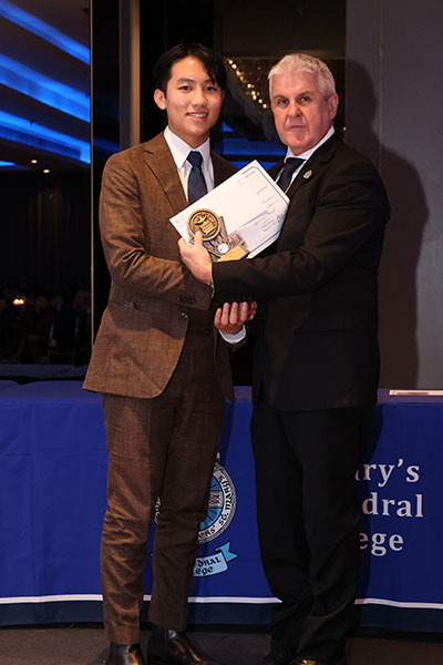 CEF Awards